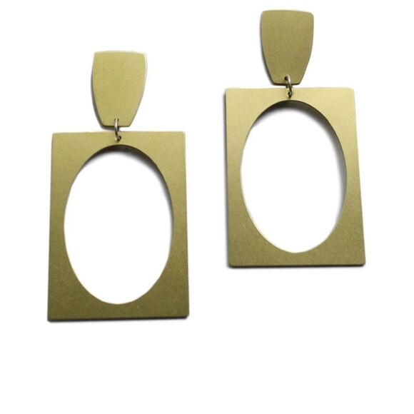 natalie joy Jewelry - Natalie Joy Sonia Earrings NWT